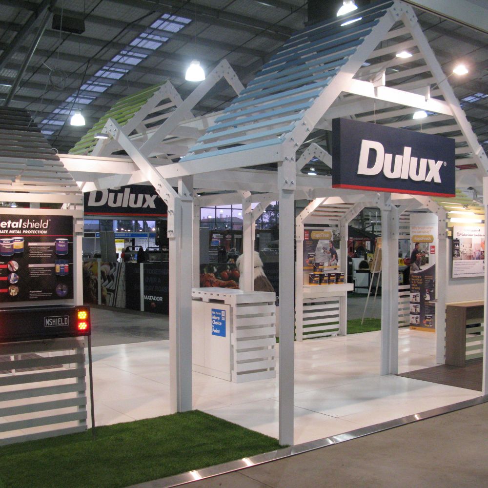 DULUX 2