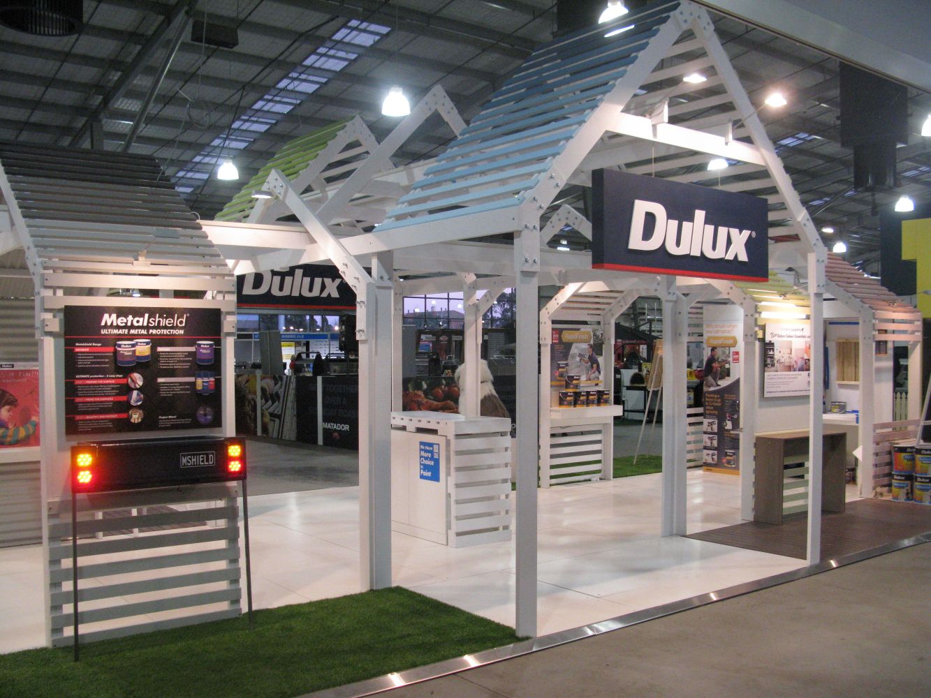 DULUX 2