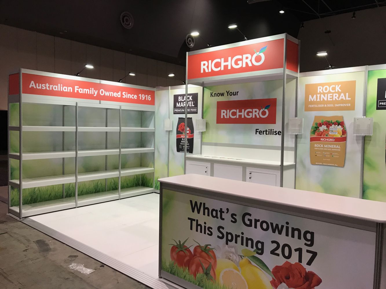 RICHGRO